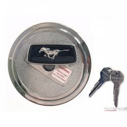 65-73 LOCKING GAS CAP