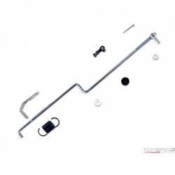 64-67 2BBL289 FUEL LINKAGE KIT