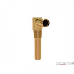 64-73 289/302 HTR HOSE ELBOW