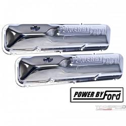 390/428 CHROMEin.PWR BY FORDin. VC