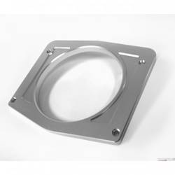 66-77 BRONCO BILLET INST BEZEL