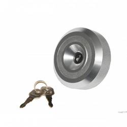 66-70 BRONCO LOCKING GAS CAP