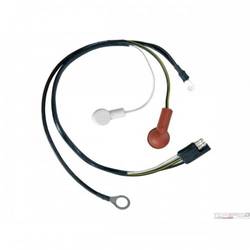 66 V8 ALTERNATOR HARNESS