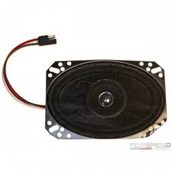66 DOOR SPEAKERS