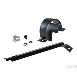 66 RALLY-PAC MOUNTING KIT BLK