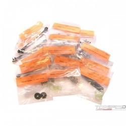 70 MASTER WIRING CLIP KIT