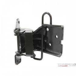 71-73 LH LOWERDOOR HINGE