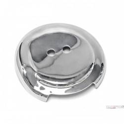 71-77 FRNT COIL SEAT STAINLESS
