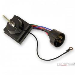 71-73 VARIABLE WIPER SWITCH