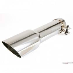 71-73 CHROME EXHAUST TIP