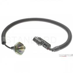 Knock (Detonation) Sensor