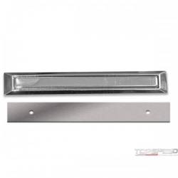 71-3 MACH 1 SEAT BUTTON