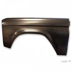 66-77 LH BRONCO FENDER