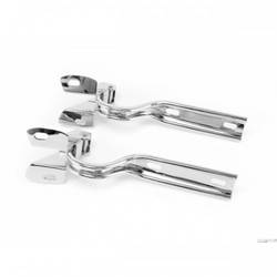 79-93 HOOD HINGES STAINLESS PR