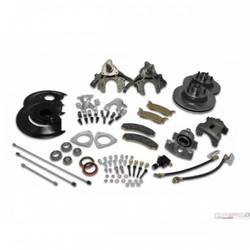 68-69 FRONT DIS BRAKE CONV KIT