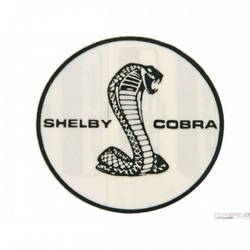 68-70 SHELBY SHOCK DECAL