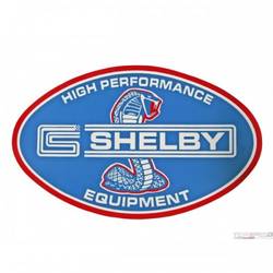 10in.SHELBY HI-PO EQUIPMENT