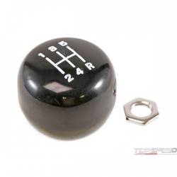 1985-93 T5 67 STYLE SHIFT KNOB