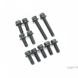 66-67 200 EXH. MANIFOLD BOLTS