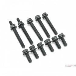 68-73 6CYL EXH. MANIFOLD BOLTS