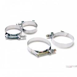 Large clamps for FIREX-MNT-DAG that fits MX250R MaxOut Fire Extinguisher