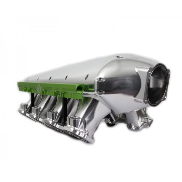 Freakshow Billet Intake Manifold Freakshow Billet Intake Manifold