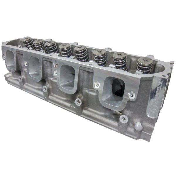 FED 5.3 L83 LT Stage 1 Cylinder Heads (set) - Porting Service - Complete (Assembled)