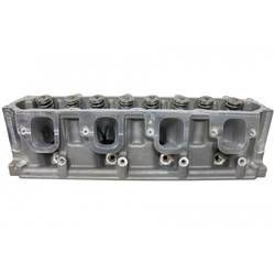 FED 5.3 L83 LT Stage 1 Cylinder Heads (set) - Porting Service - Complete (Assembled)