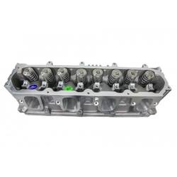 FED 5.3 L83 LT Stage 1 Cylinder Heads (set) - Porting Service - Complete (Assembled)