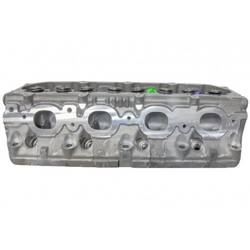 FED 5.3 L83 LT Stage 1 Cylinder Heads (set) - Porting Service - Complete (Assembled)