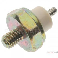 Knock (Detonation) Sensor