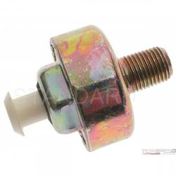 Knock (Detonation) Sensor
