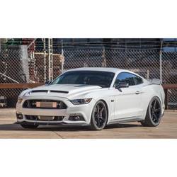 2015-2018 MUSTANG GT PROCHARGER STAGE 2 SYSTEM: UP TO 65-70%+ MORE HP