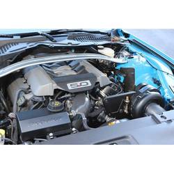 2015-2018 MUSTANG GT PROCHARGER STAGE 2 SYSTEM: UP TO 65-70%+ MORE HP