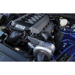 2015-2018 MUSTANG GT PROCHARGER STAGE 2 SYSTEM: UP TO 65-70%+ MORE HP