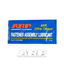 Fastener Assembly Lubricant