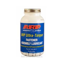 Fastener Assembly Lubricant