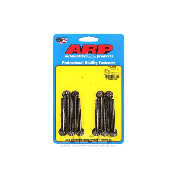 AP 144-2003: Intake Manifold Bolt Kit Small Block Chysle 5