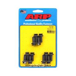 Rear Motor Cover Bolt Kit