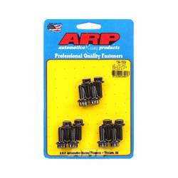 Rear Motor Cover Bolt Kit