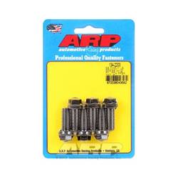 Pressure Plate (Clutch Cover) Bolt Kit