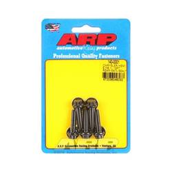 Rear Motor Cover Bolt Kit