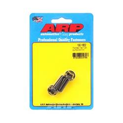 Fuel Pump Bolt Kit
