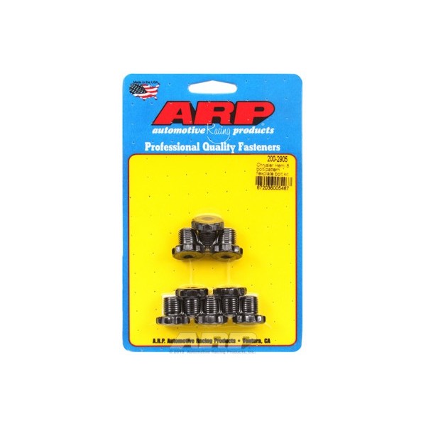 Flexplate Bolt Kit 2002905 By Arp Automatic Transmission Flexplate