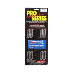 Rod Bolt Kit