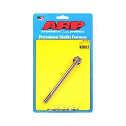 Front Mandrel Bolt Kit