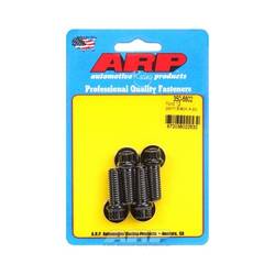 Lower Pulley Bolt Kit