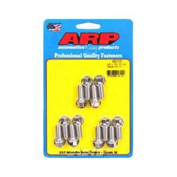Header Bolt & Stud Kits