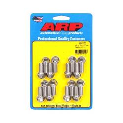 Header Bolt & Stud Kits