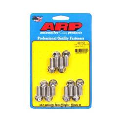Header Bolt & Stud Kits